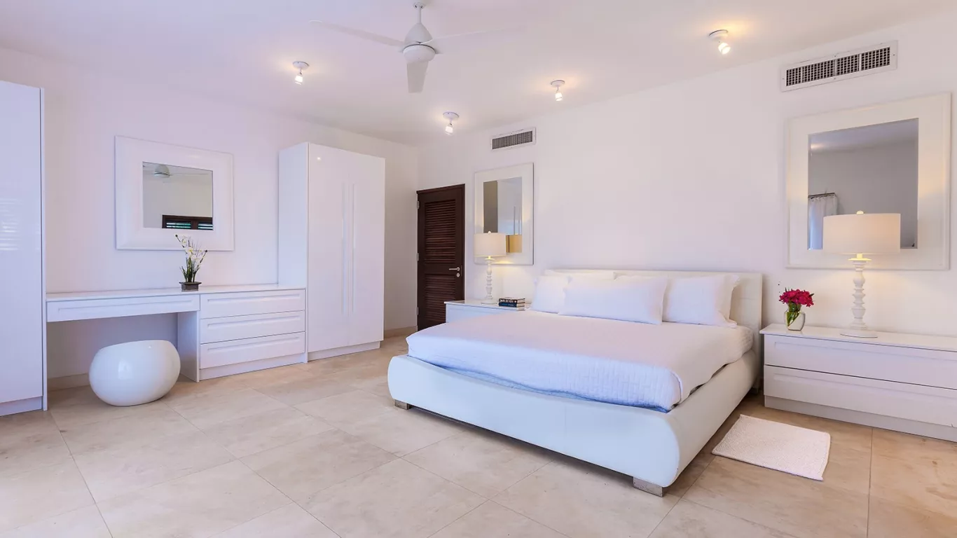Villa Indigo | Anguilla