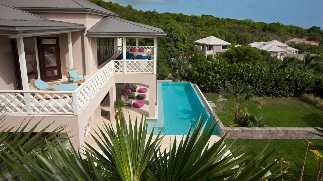 Hill Estate 1726 29 | St. Kitts and Nevis