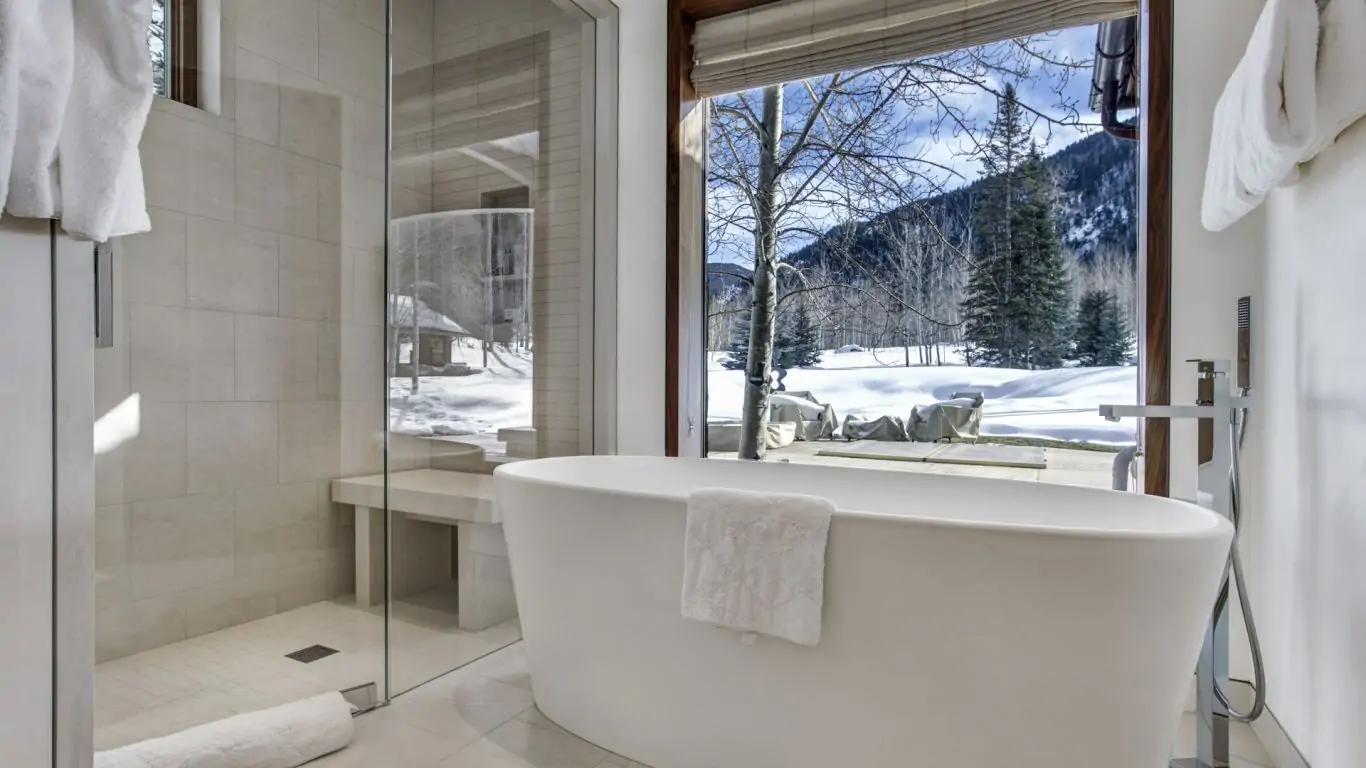 Villa Alianna | Aspen