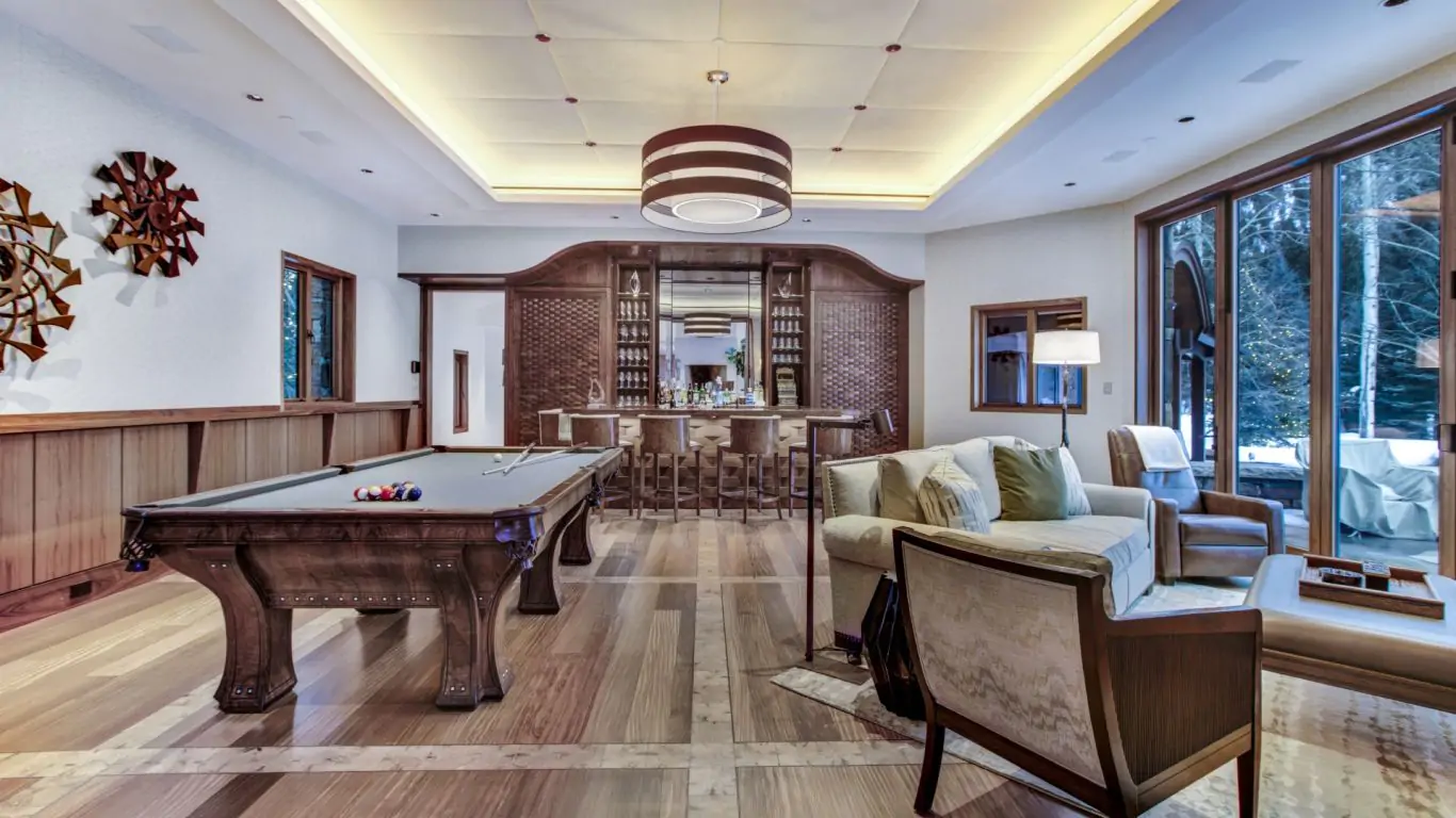 Villa Alianna | Aspen