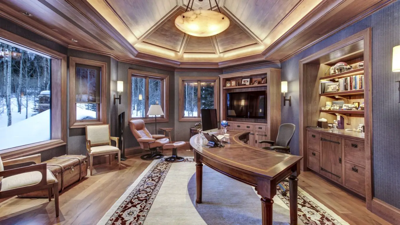 Villa Alianna | Aspen