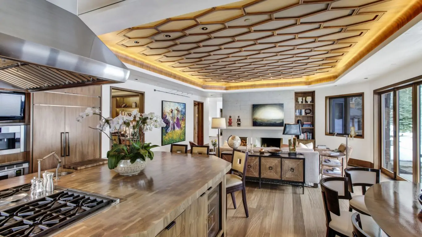 Villa Alianna | Aspen