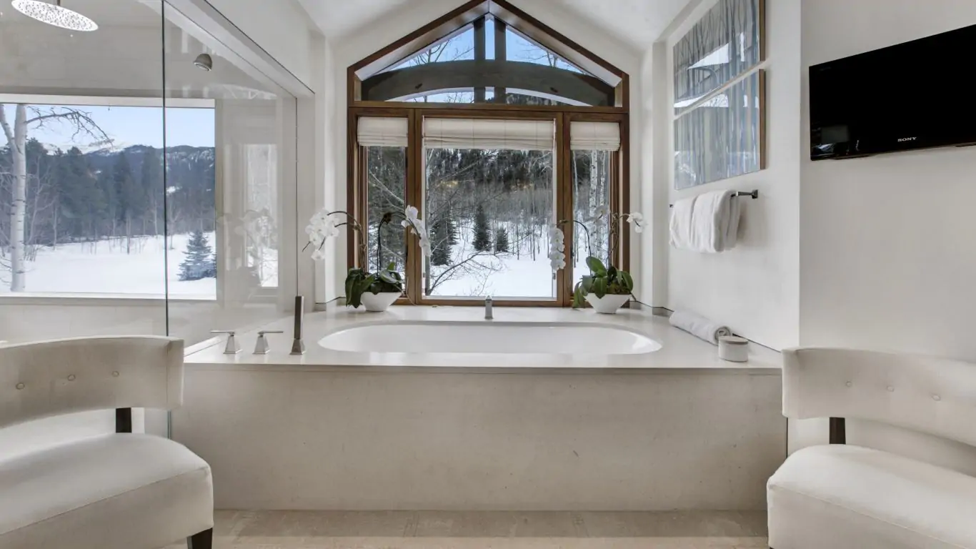 Villa Alianna | Aspen