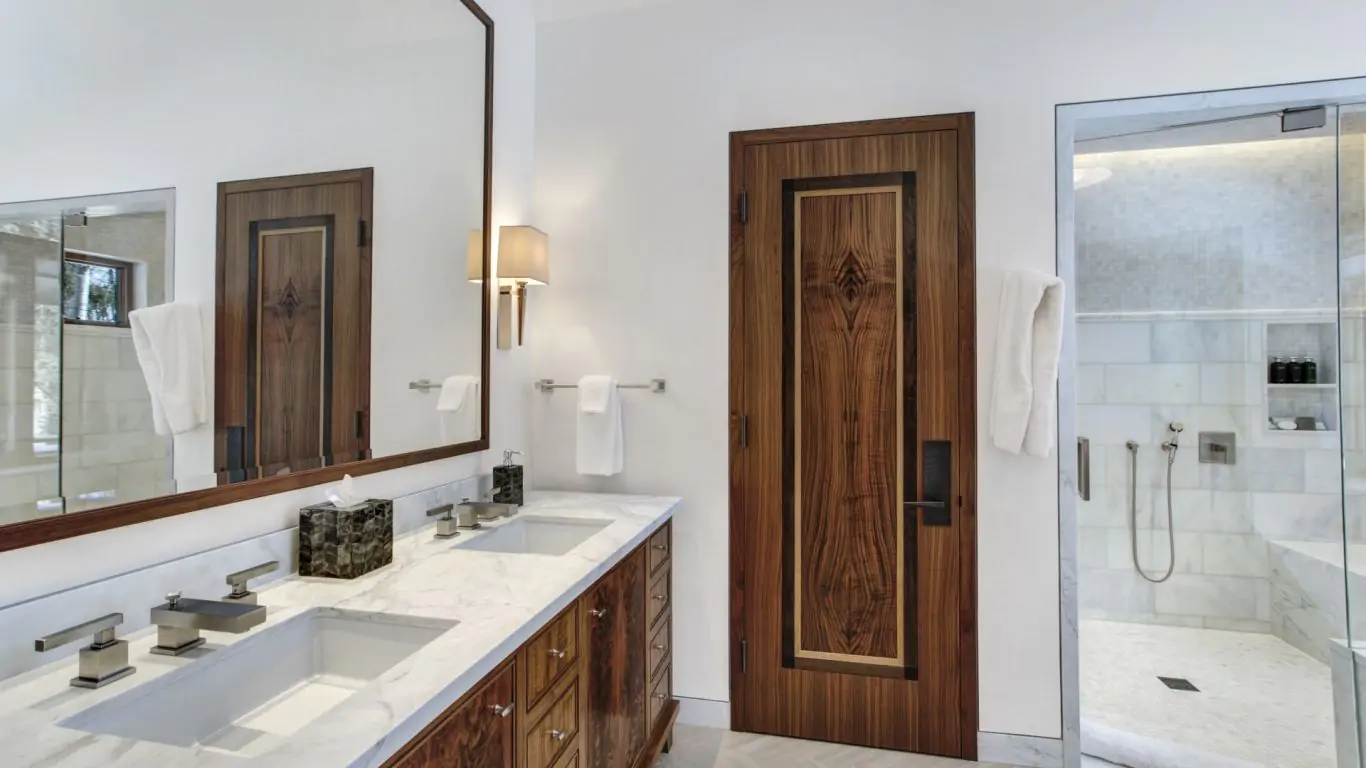 Villa Alianna | Aspen