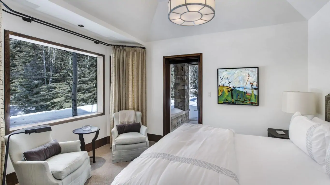 Villa Alianna | Aspen