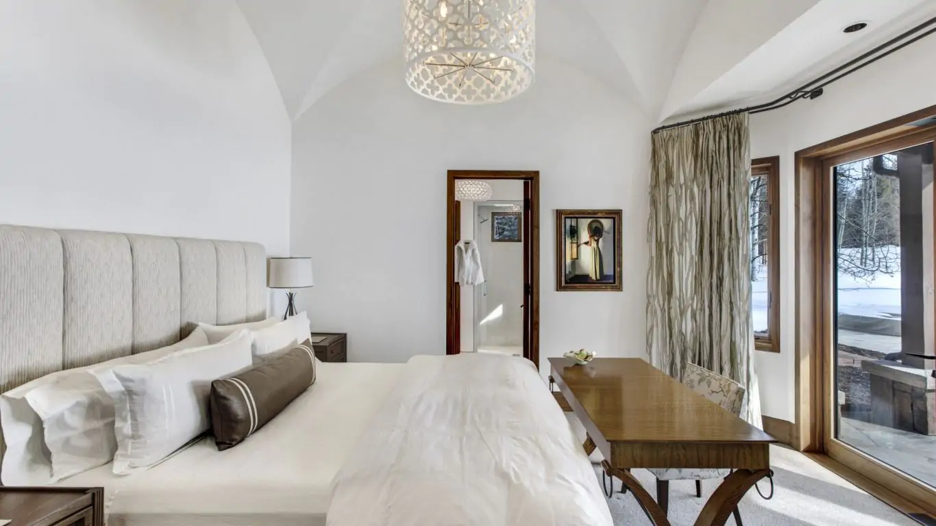 Villa Alianna | Aspen