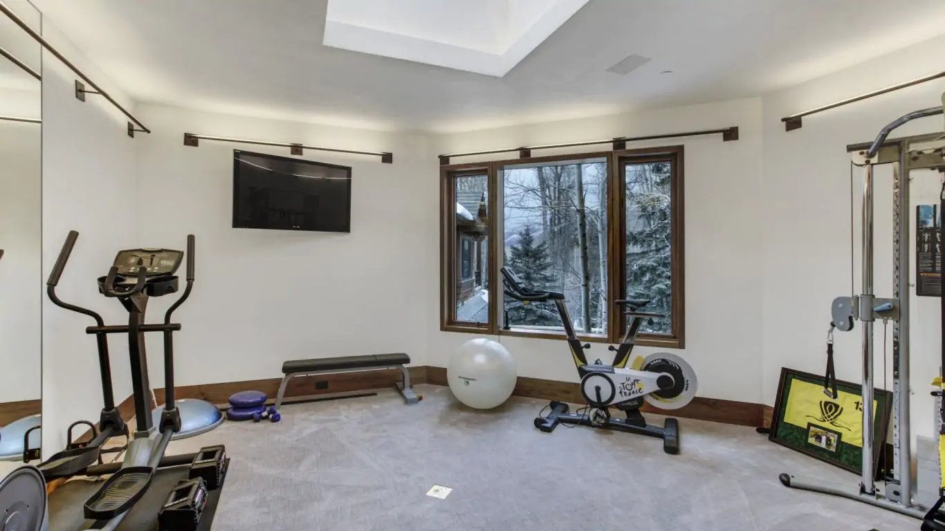 Villa Alianna | Aspen