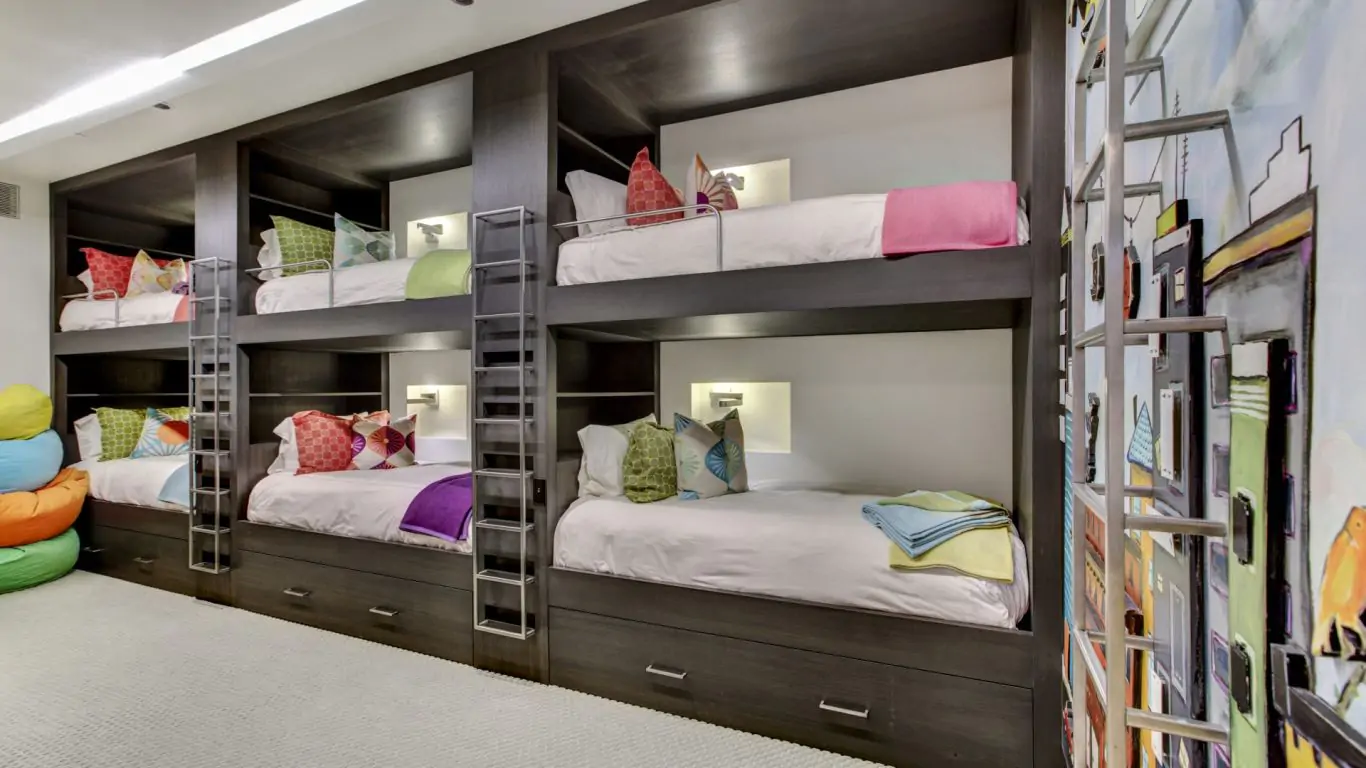 Villa Alianna | Aspen