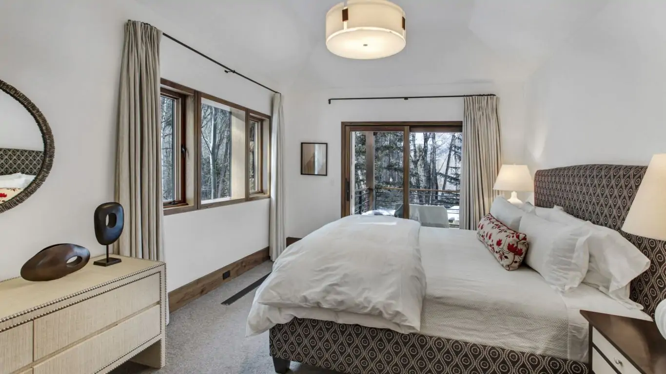 Villa Alianna | Aspen