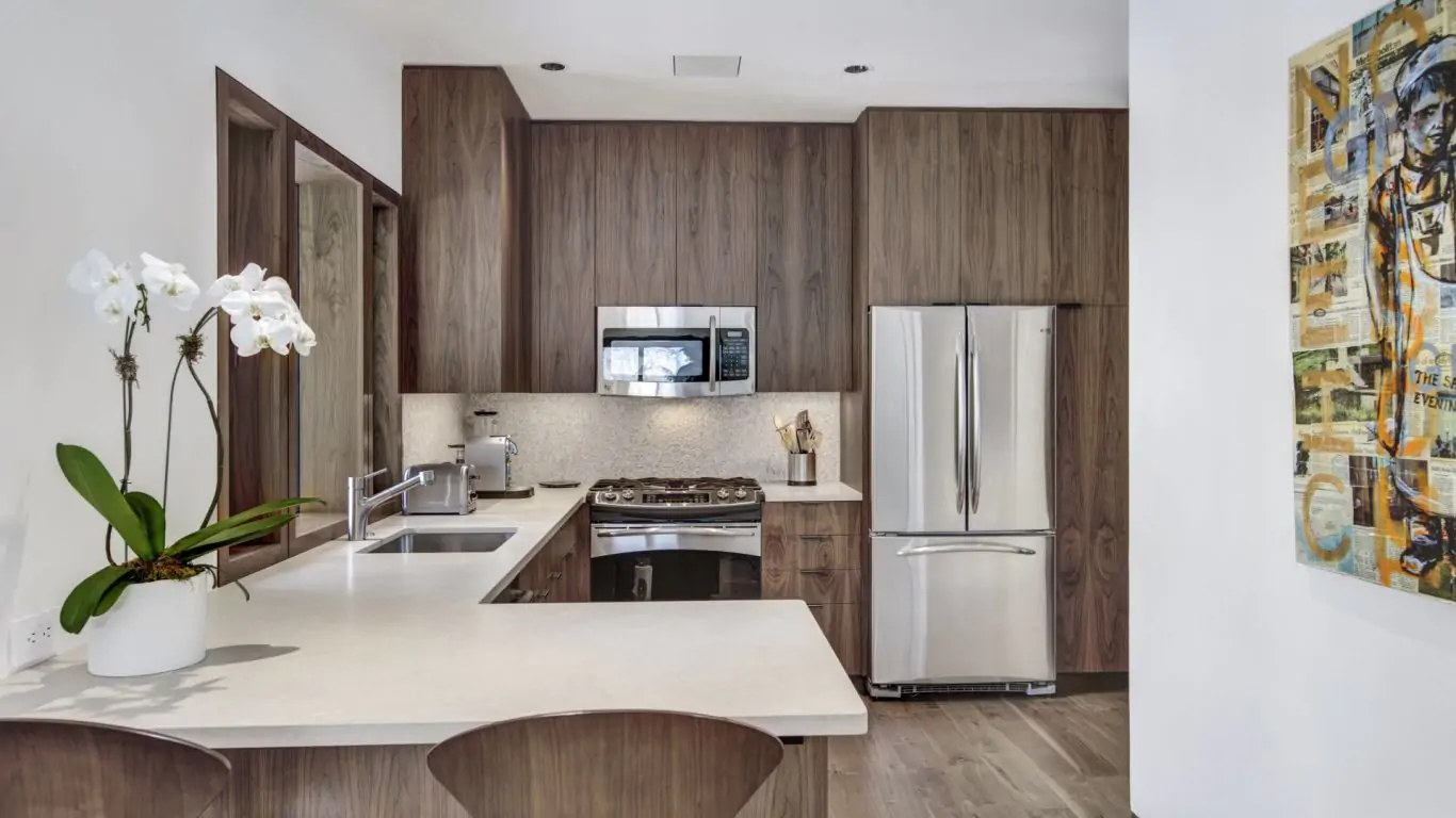 Villa Alianna | Aspen