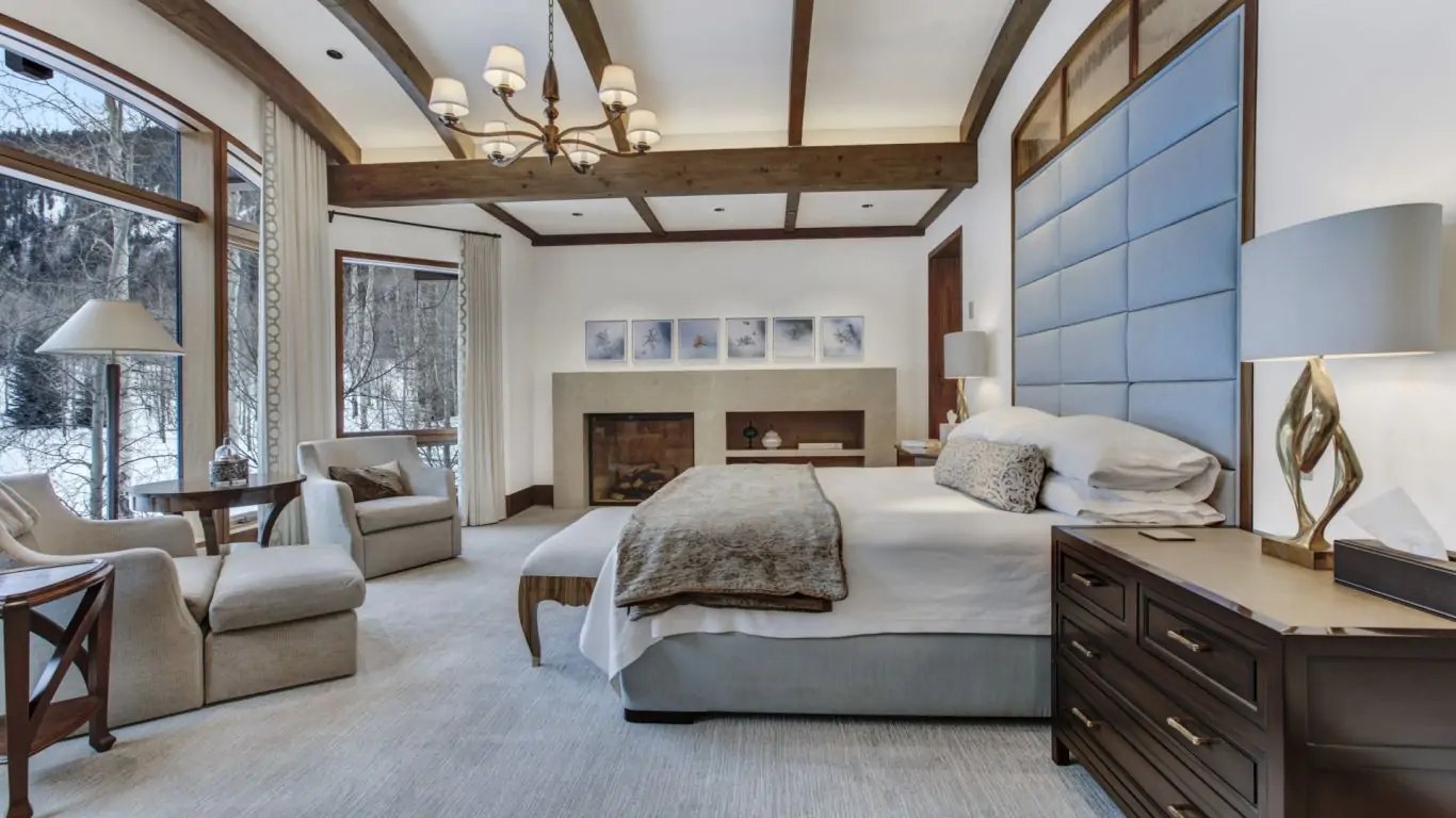 Villa Alianna | Aspen