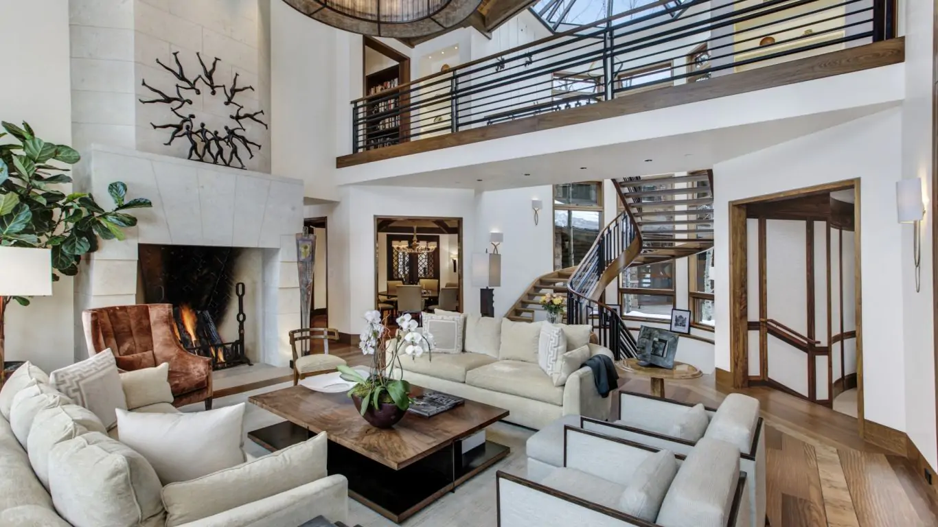 Villa Alianna | Aspen