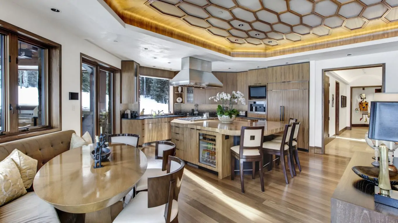 Villa Alianna | Aspen