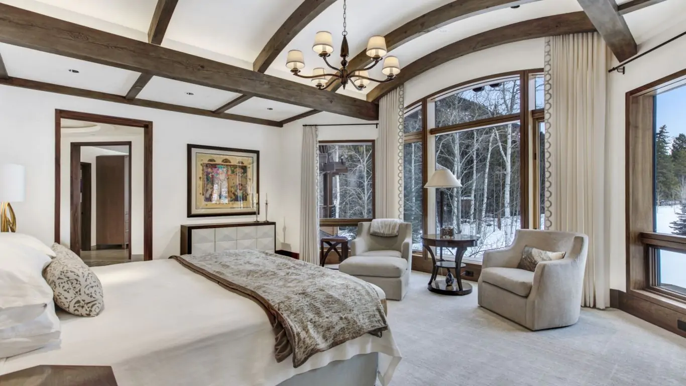 Villa Alianna | Aspen