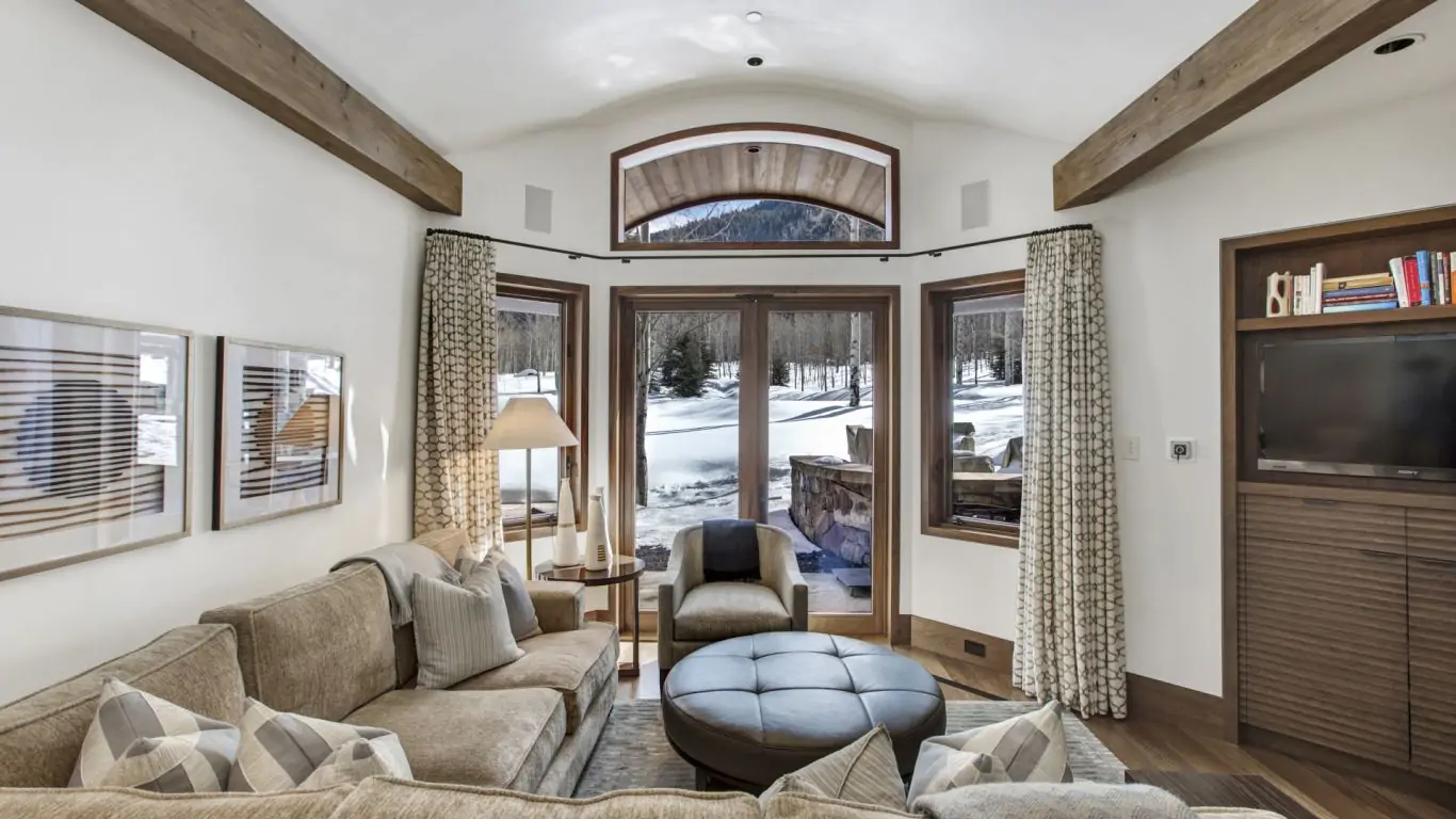 Villa Alianna | Aspen