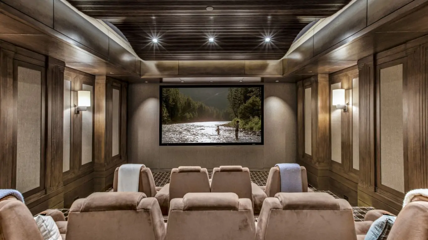 Villa Alianna | Aspen