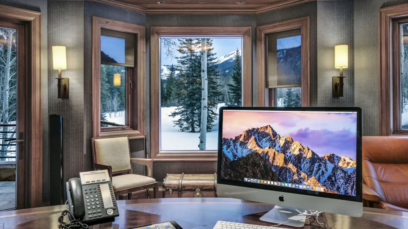 Villa Alianna | Aspen