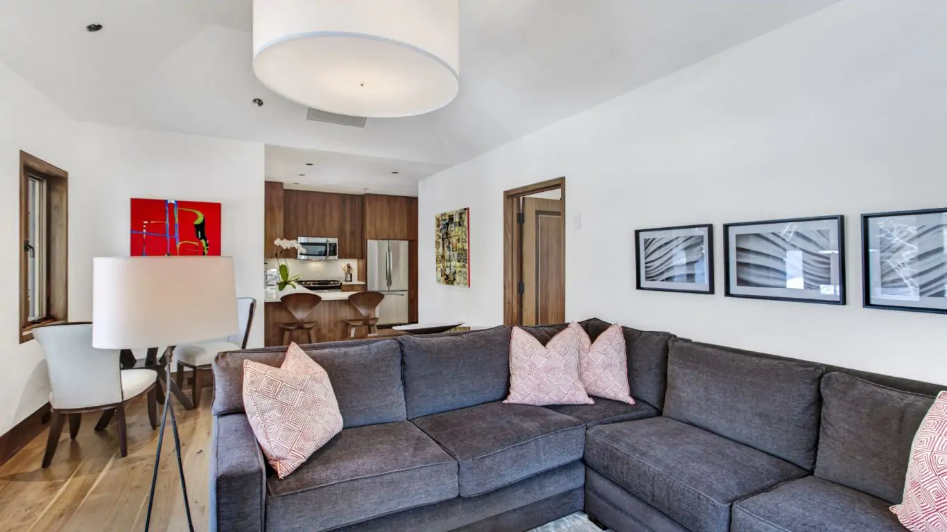 Villa Alianna | Aspen