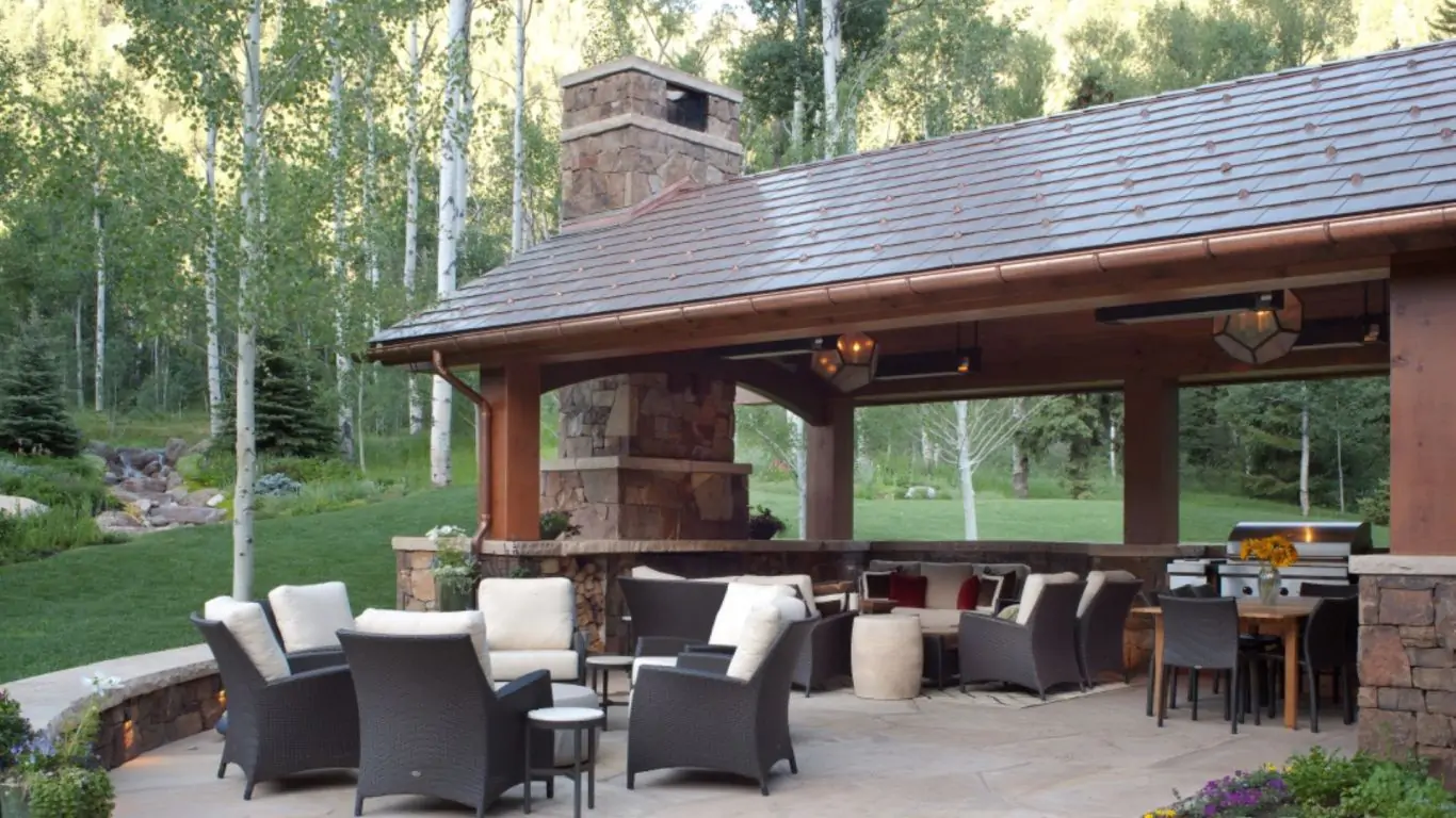 Villa Alianna | Aspen