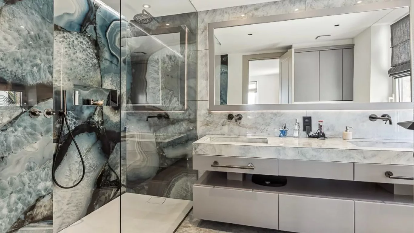 Villa Emmeline | Cannes