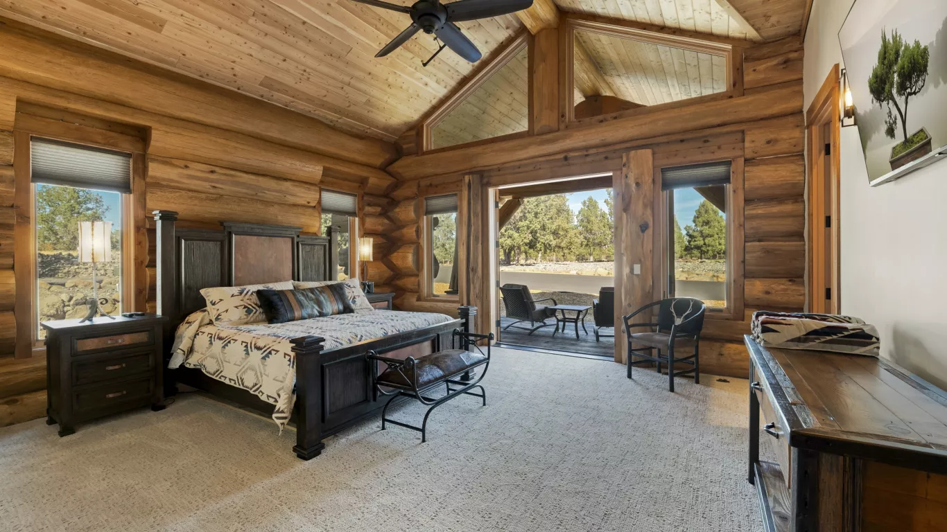 The Redmond Ranch | Oregon