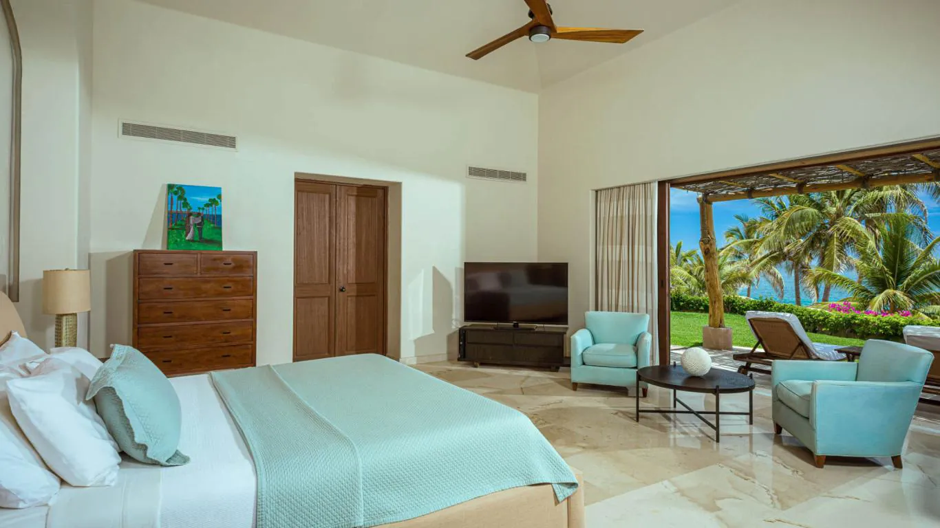 Villa La Concha | Cabo