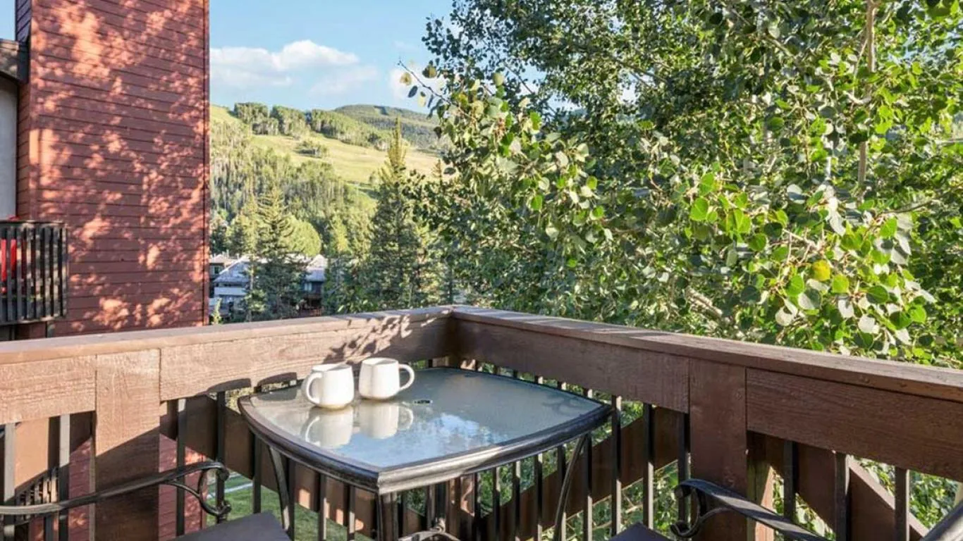 Apartment Brendan | Vail