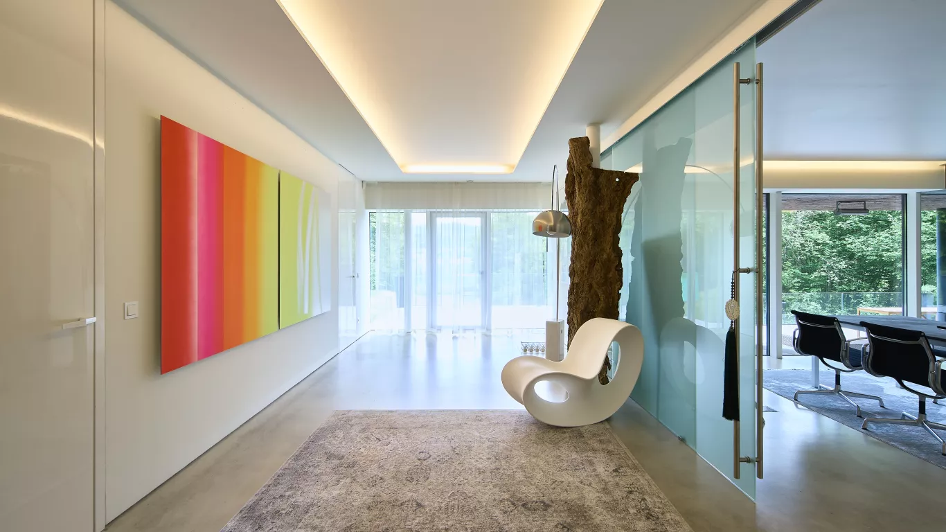 Villa Maiernigg | Lake Worthersee