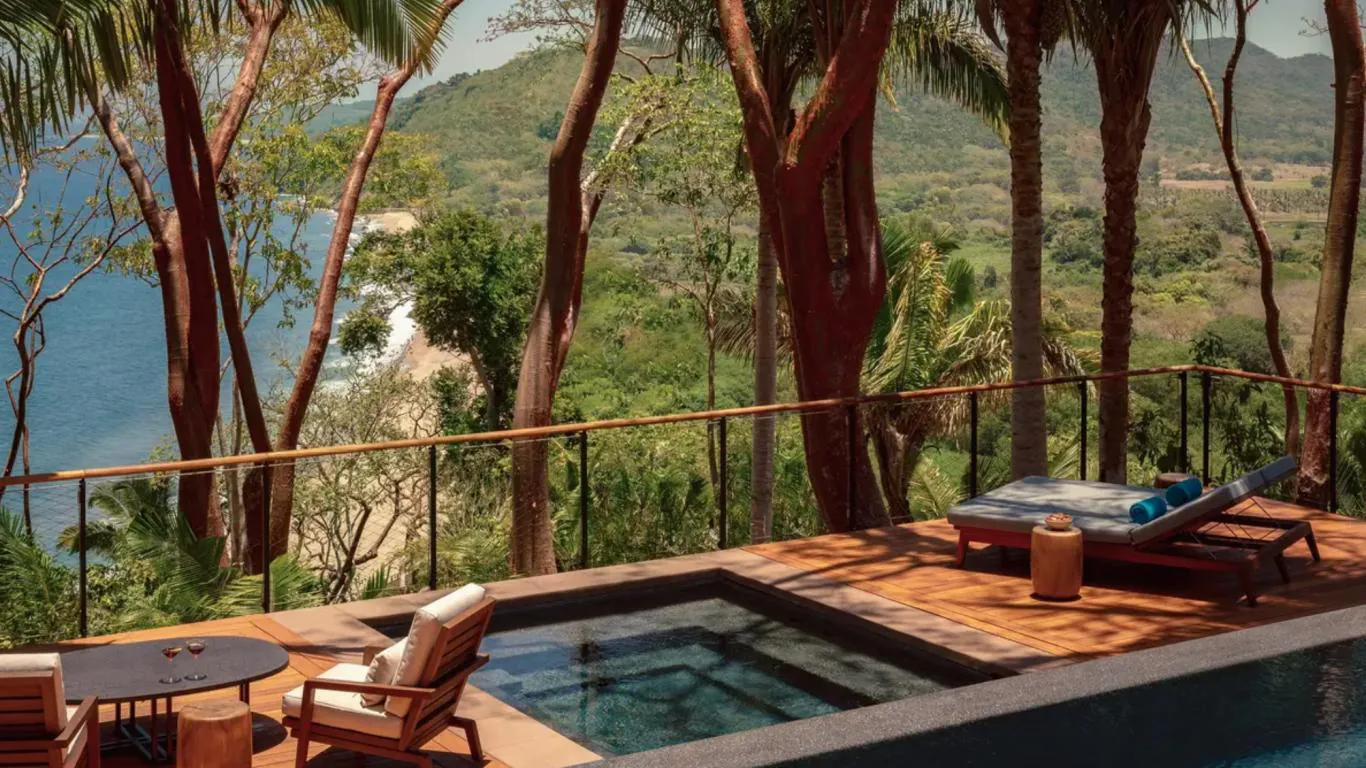 One&Only Mandarina Private Home 2 | Rest of Latin America