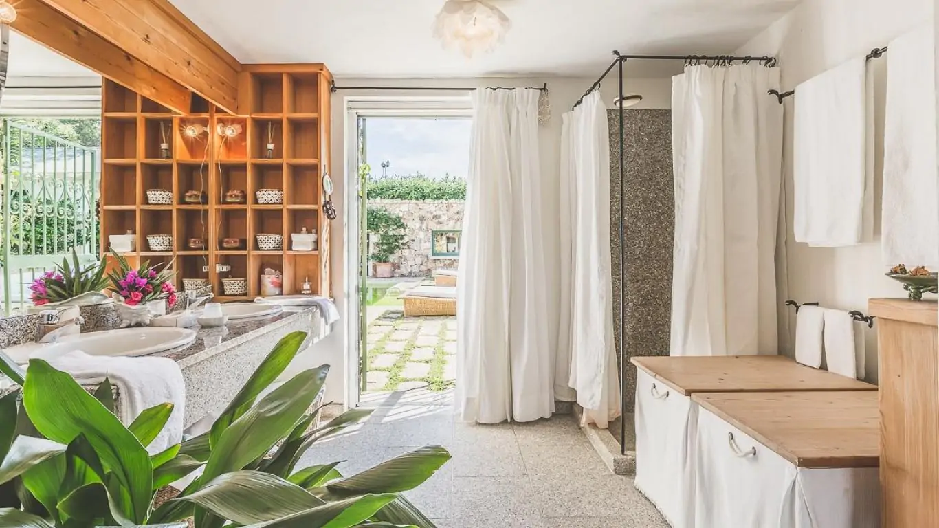 Villa Libeccio | Sardinia