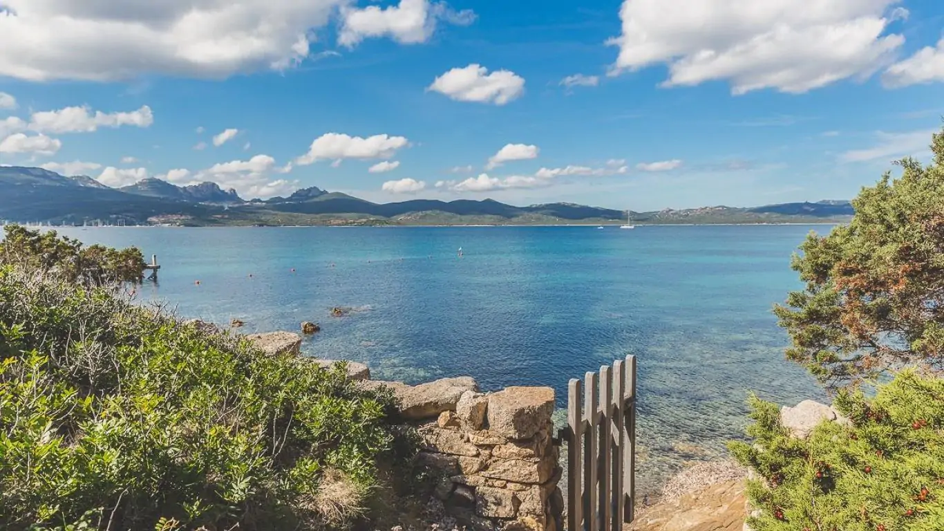 Villa Libeccio | Sardinia