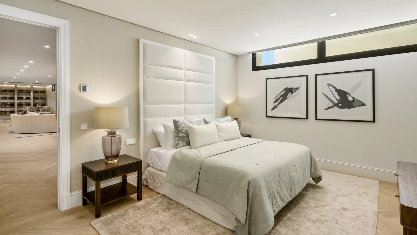 Villa Tuscany | Marbella