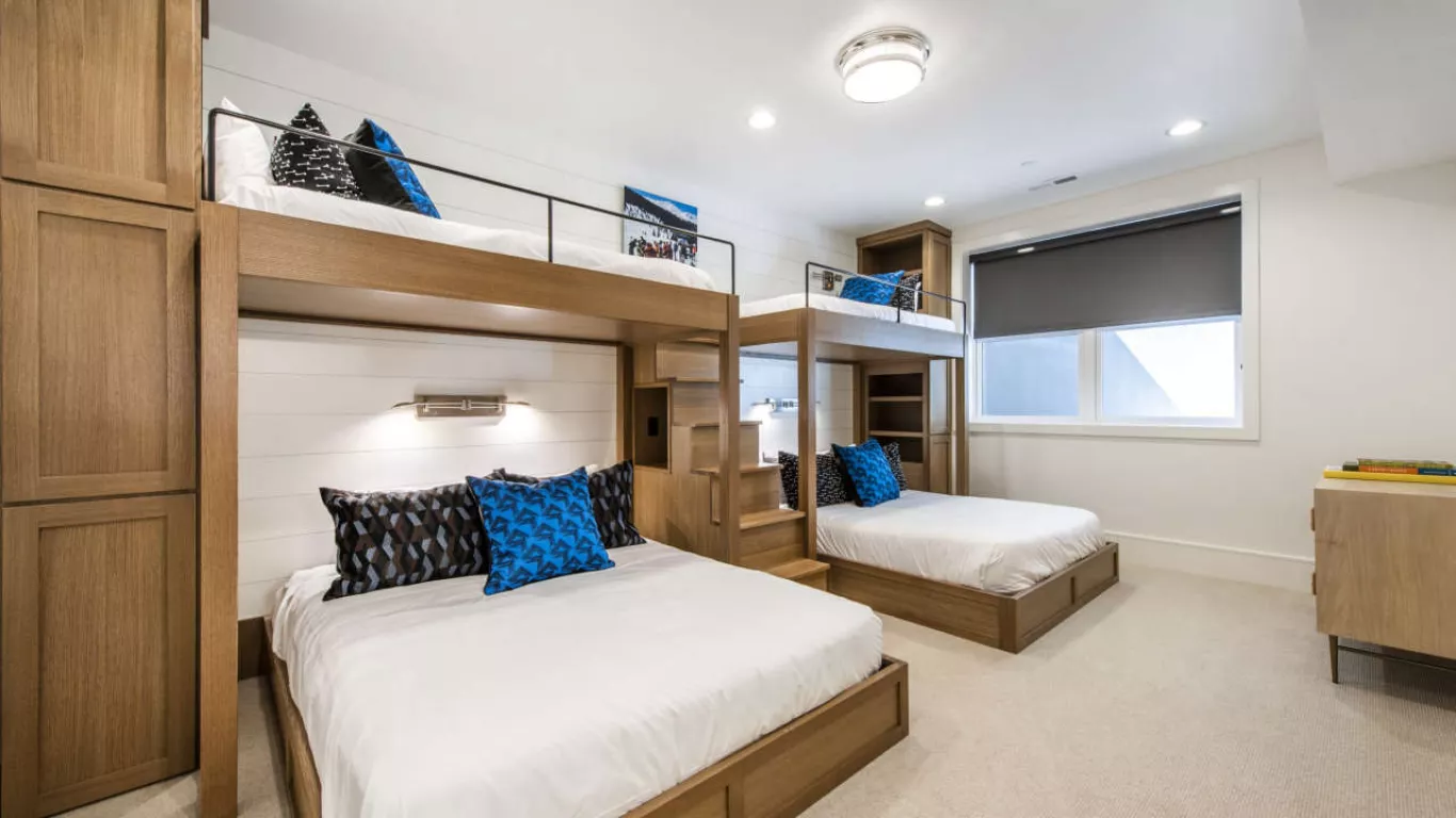 Villa Frostwood Gondola | Park City