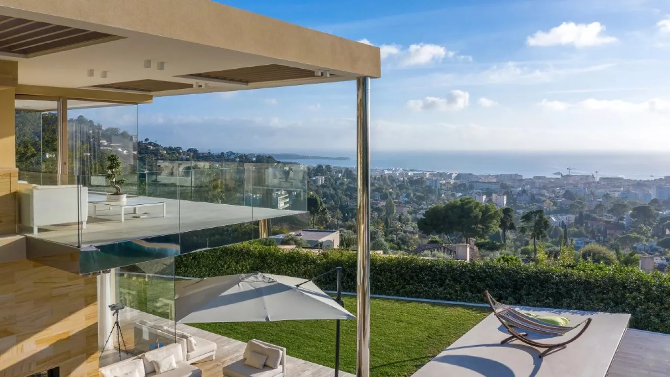 Villa Asgard | Cannes