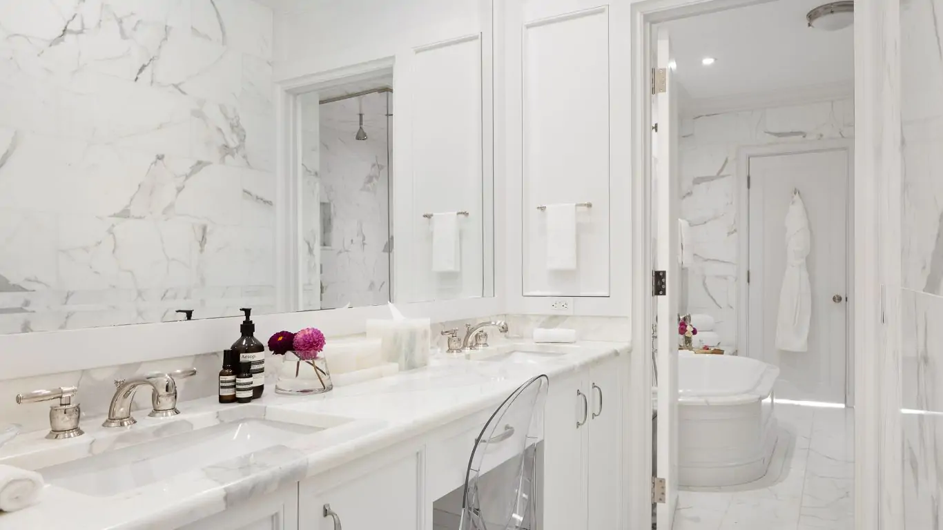 Townhouse Narcissa | New York City