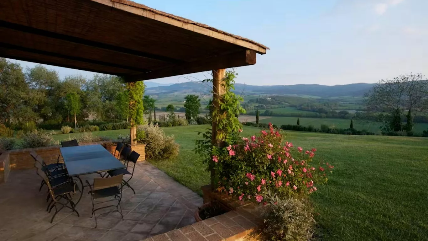 Borgo Finocchieto | Tuscany