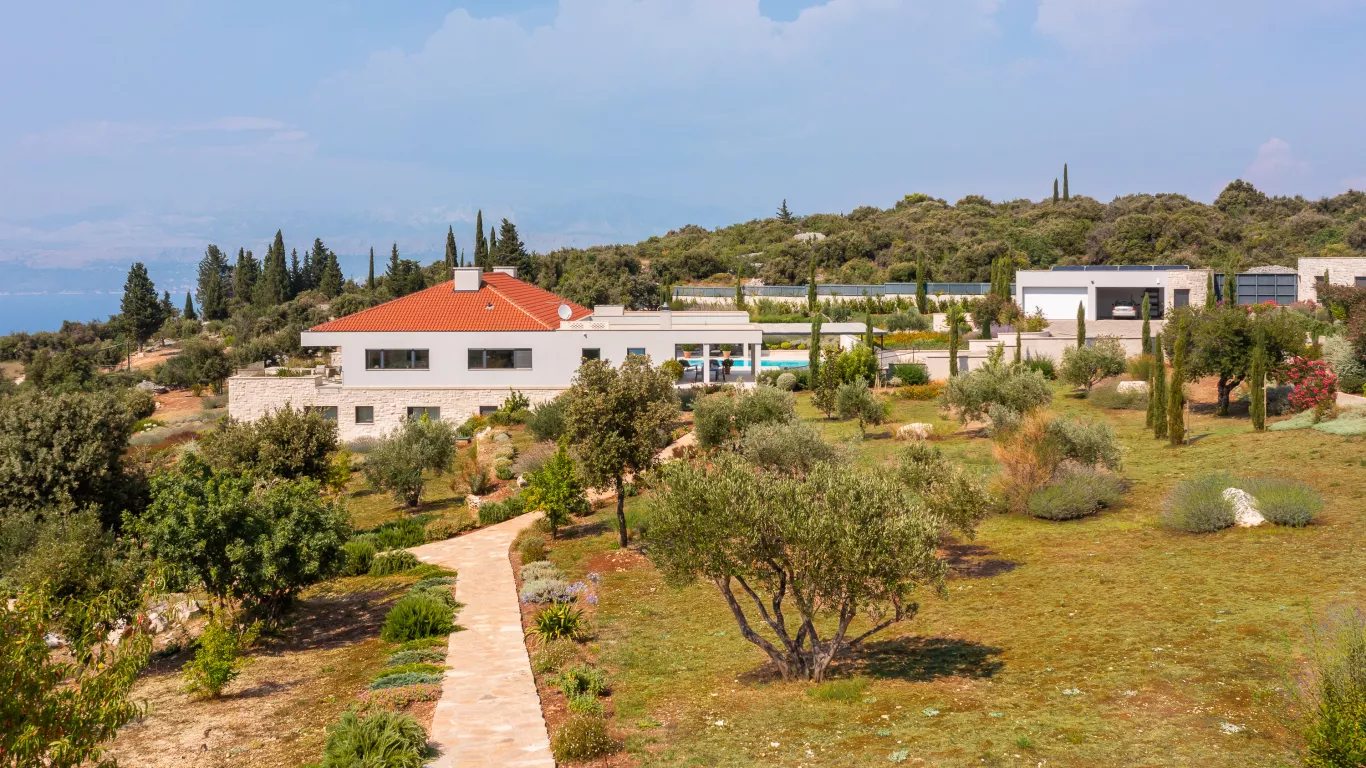 Villa Lucia | Croatia
