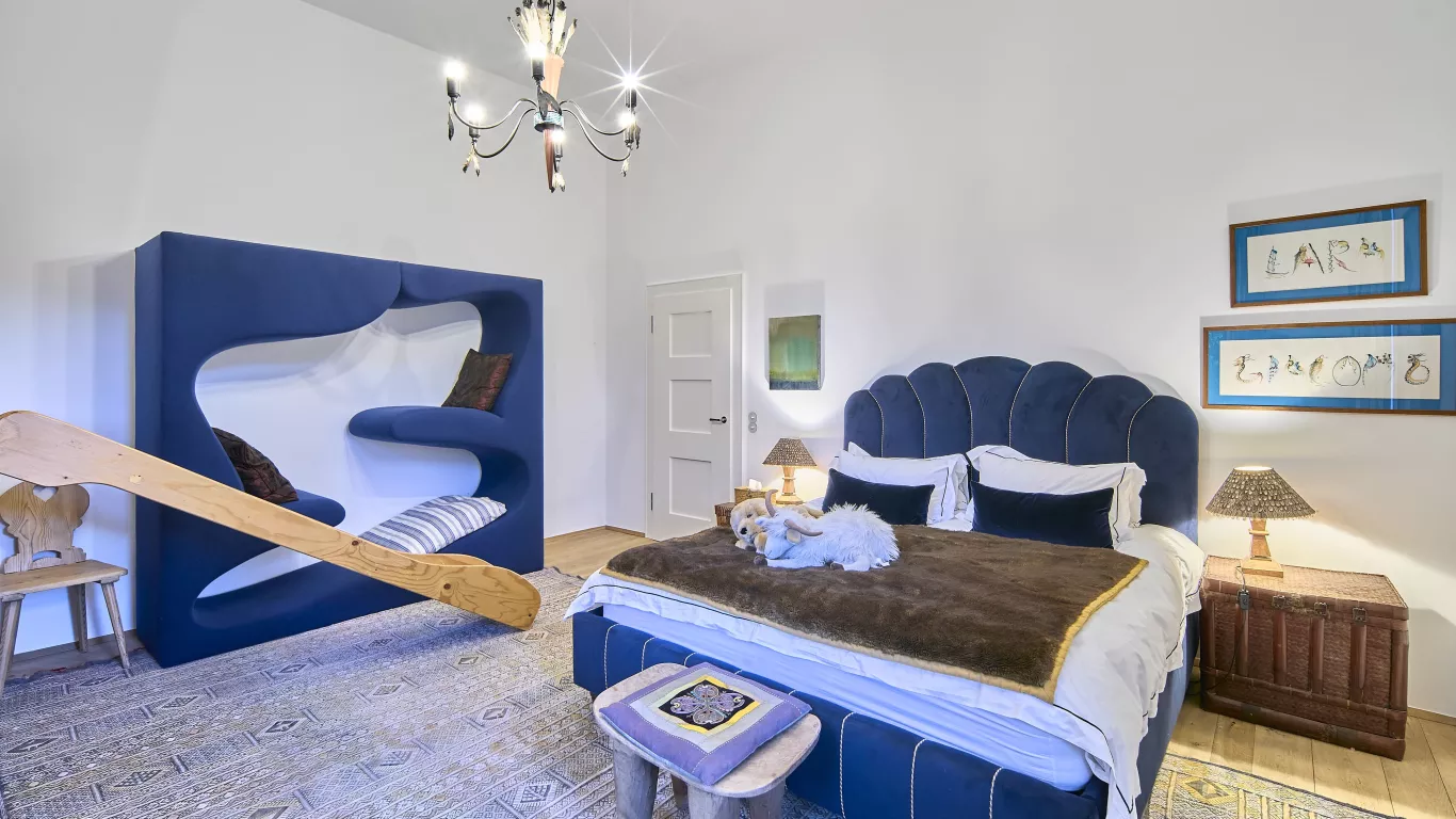 Chalet Bellevue | Kitzbuhel