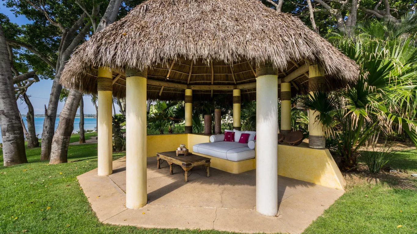 Casa Bella | Punta Mita