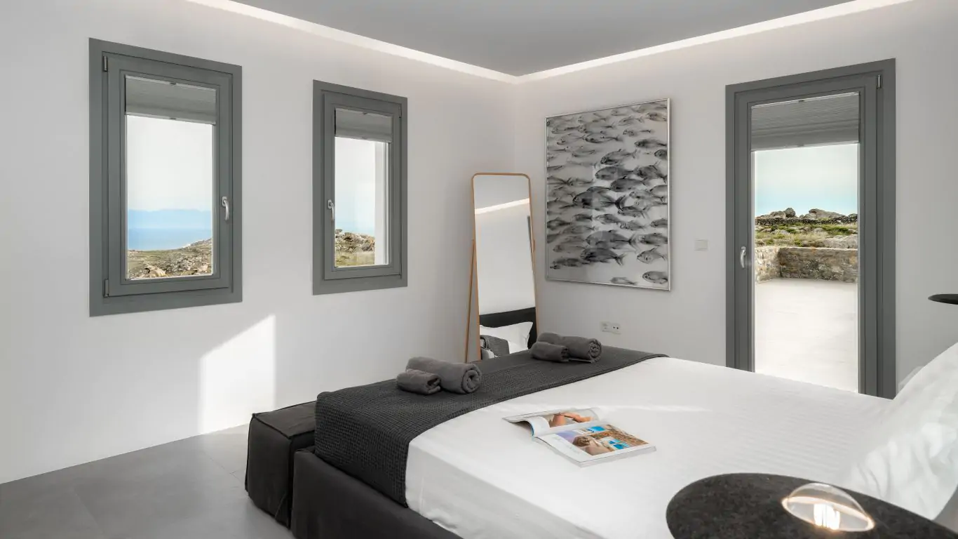 Rocky Estate | Mykonos