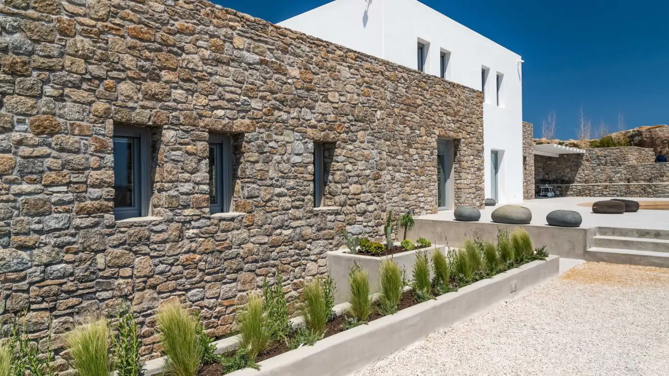 Rocky Estate | Mykonos