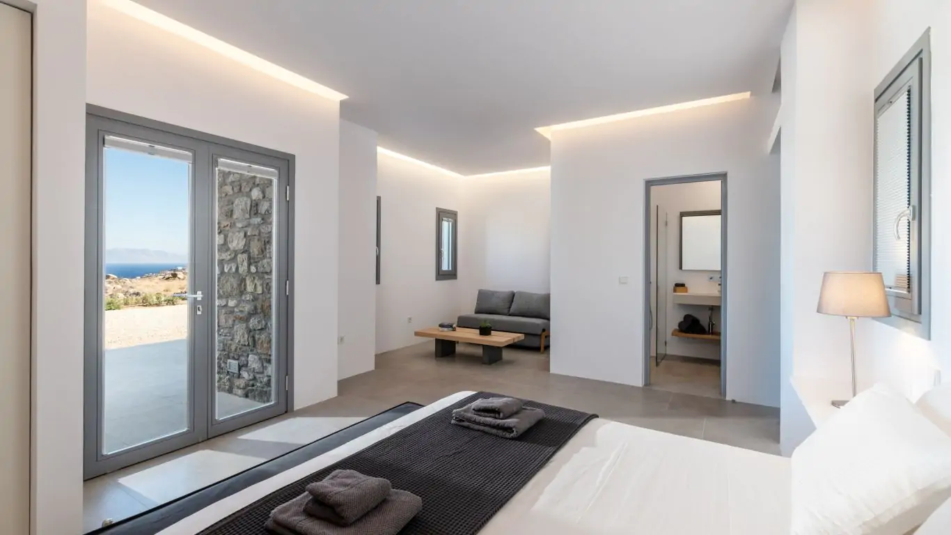 Rocky Estate | Mykonos