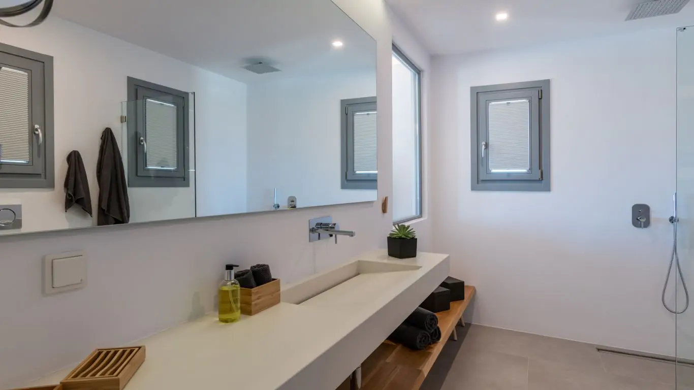 Rocky Estate | Mykonos