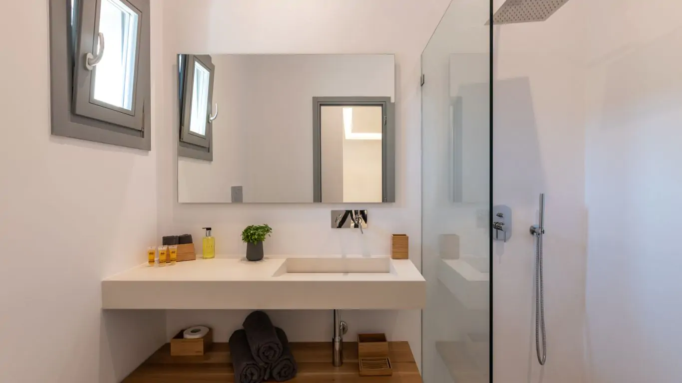 Rocky Estate | Mykonos