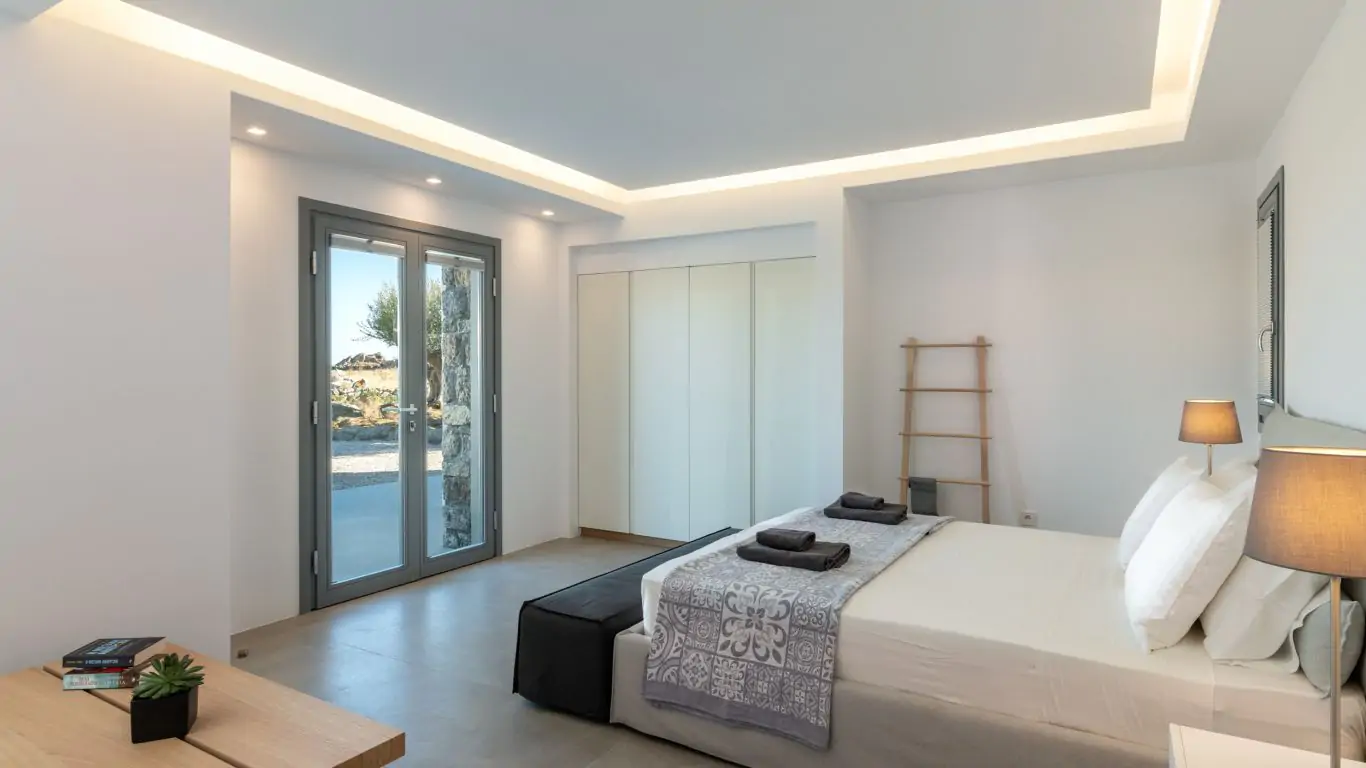 Rocky Estate | Mykonos