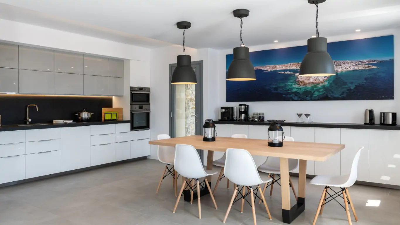 Rocky Estate | Mykonos