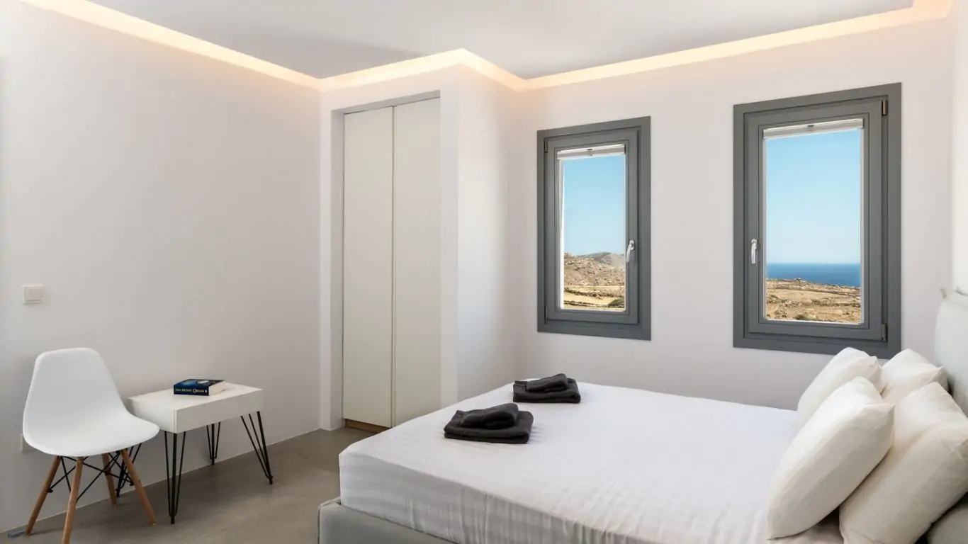 Rocky Estate | Mykonos