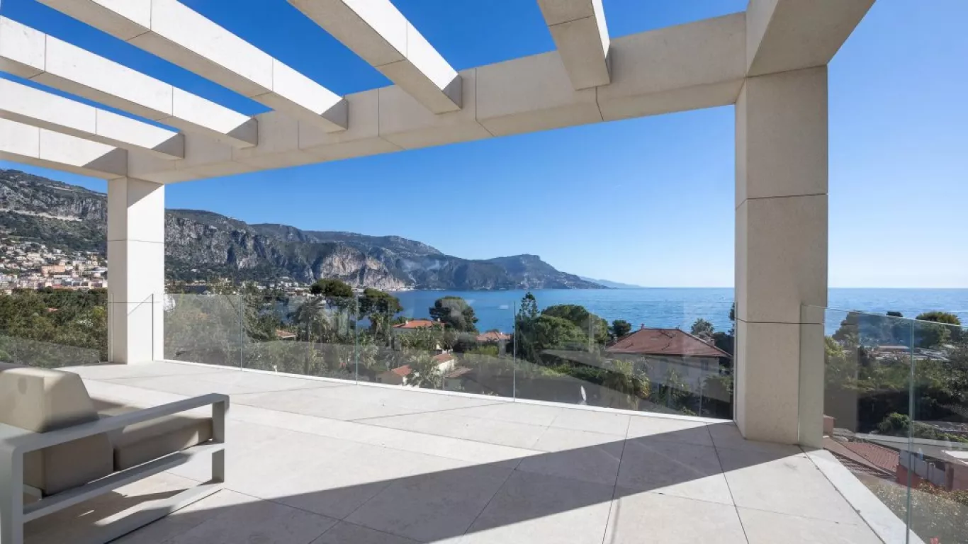 Villa Stacie | Saint Jean Cap Ferrat