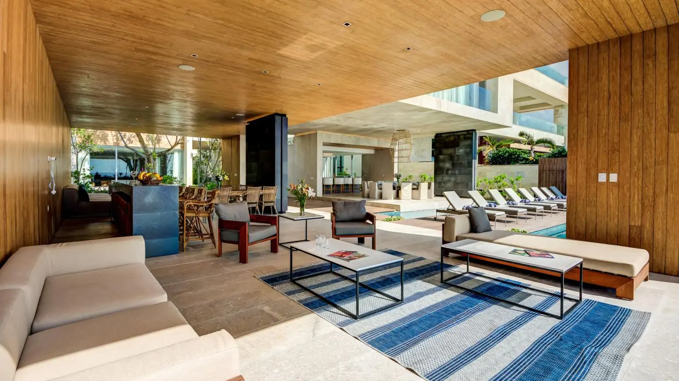 Villa Kin Ich | Playa del Carmen