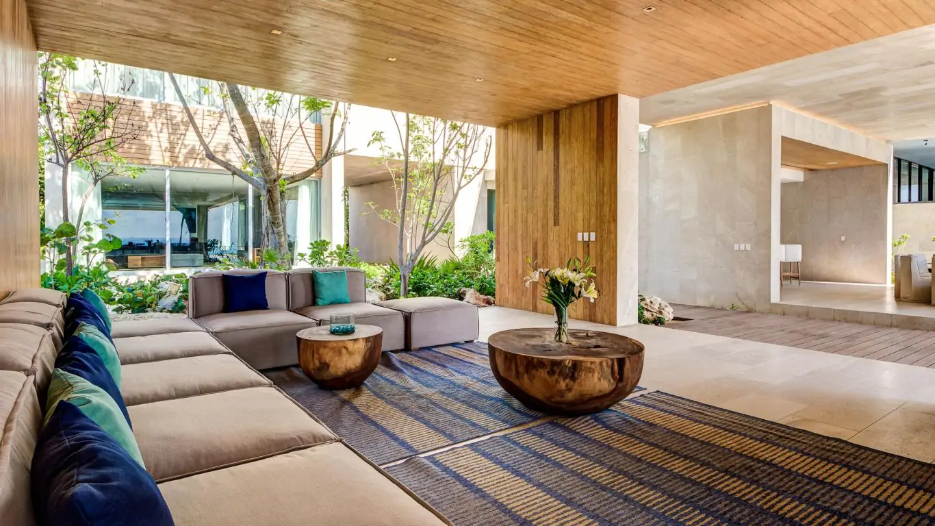 Villa Kin Ich | Playa del Carmen